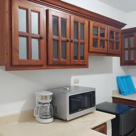 Dominican Suite 21, Amazing Apt/Studio Puerto Plata Exterior foto