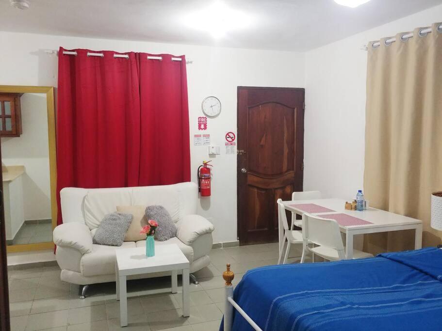 Dominican Suite 21, Amazing Apt/Studio Puerto Plata Exterior foto
