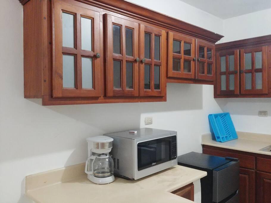 Dominican Suite 21, Amazing Apt/Studio Puerto Plata Exterior foto