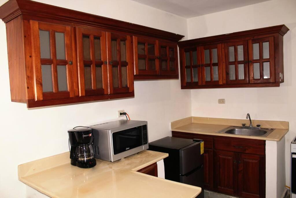 Dominican Suite 21, Amazing Apt/Studio Puerto Plata Exterior foto