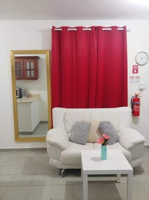 Dominican Suite 21, Amazing Apt/Studio Puerto Plata Exterior foto