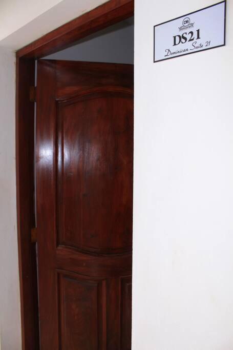 Dominican Suite 21, Amazing Apt/Studio Puerto Plata Exterior foto